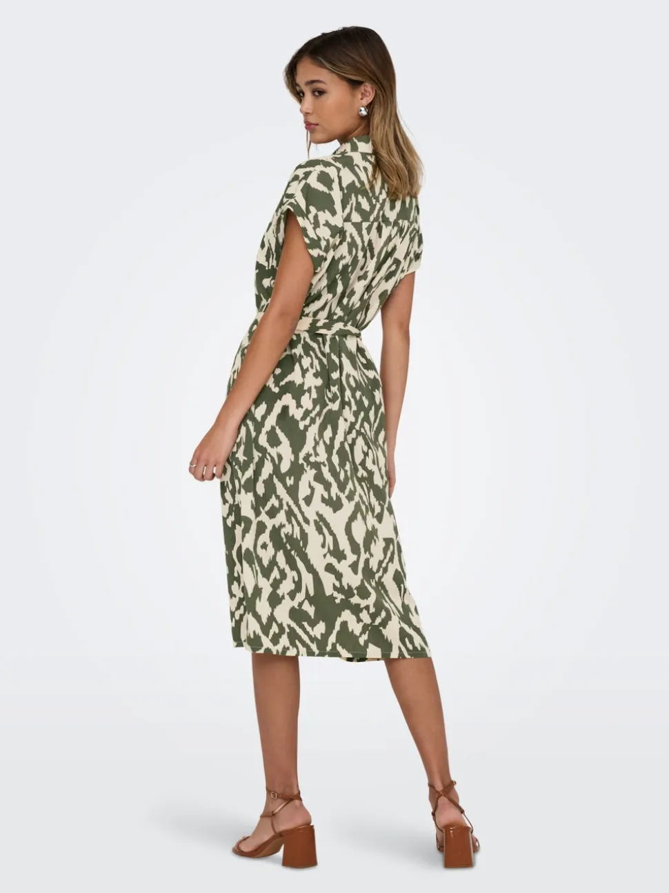 ONLHANNOVER Vestito lungo