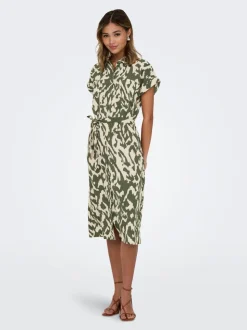 ONLHANNOVER Vestito lungo