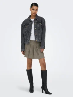 ONLHARPER Giubbotto di jeans