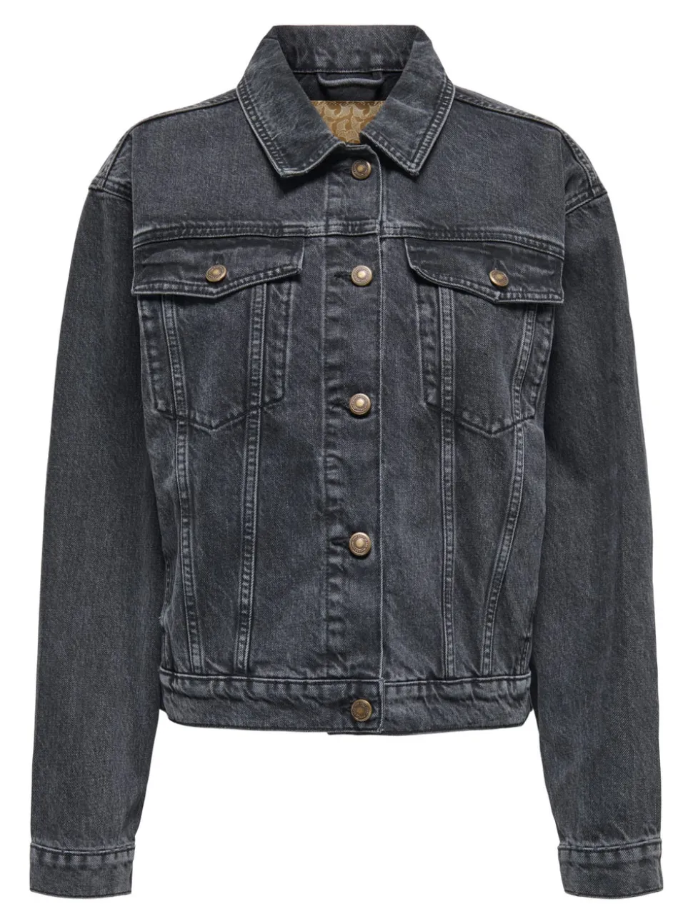 ONLHARPER Giubbotto di jeans