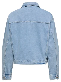 ONLHARPER Giubbotto di jeans