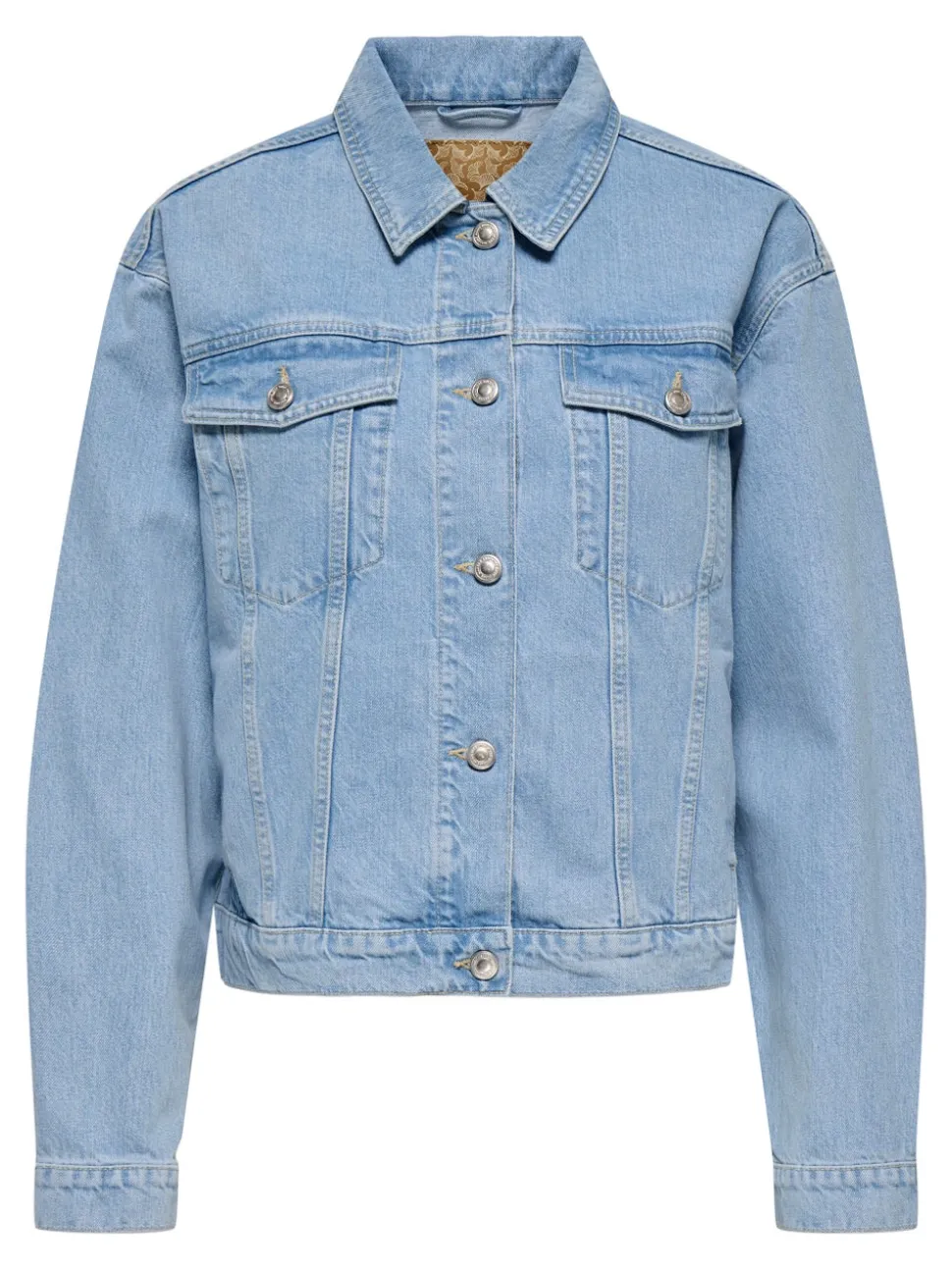 ONLHARPER Giubbotto di jeans