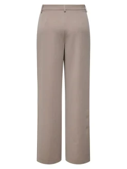 ONLHATTIE Straight Tapered Fit Pantaloni