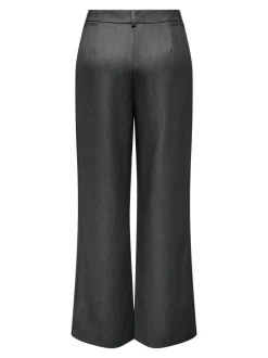 ONLHATTIE Straight Tapered Fit Pantaloni
