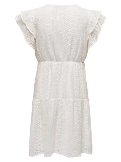 ONLHELENA Vestito corto