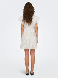 ONLHELENA Vestito corto