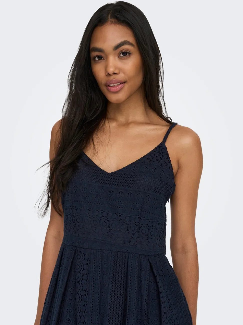ONLHELENA Vestito corto