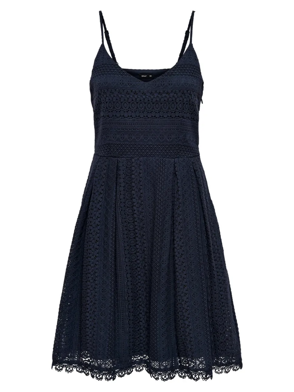 ONLHELENA Vestito corto