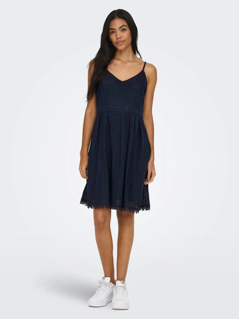 ONLHELENA Vestito corto