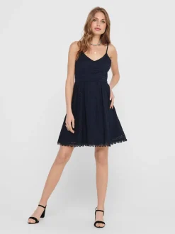 ONLHELENA Vestito corto