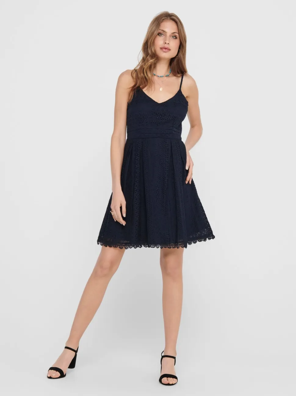 ONLHELENA Vestito corto