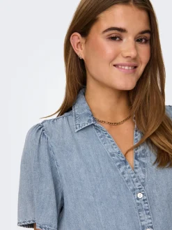 ONLHELENA Vestito corto