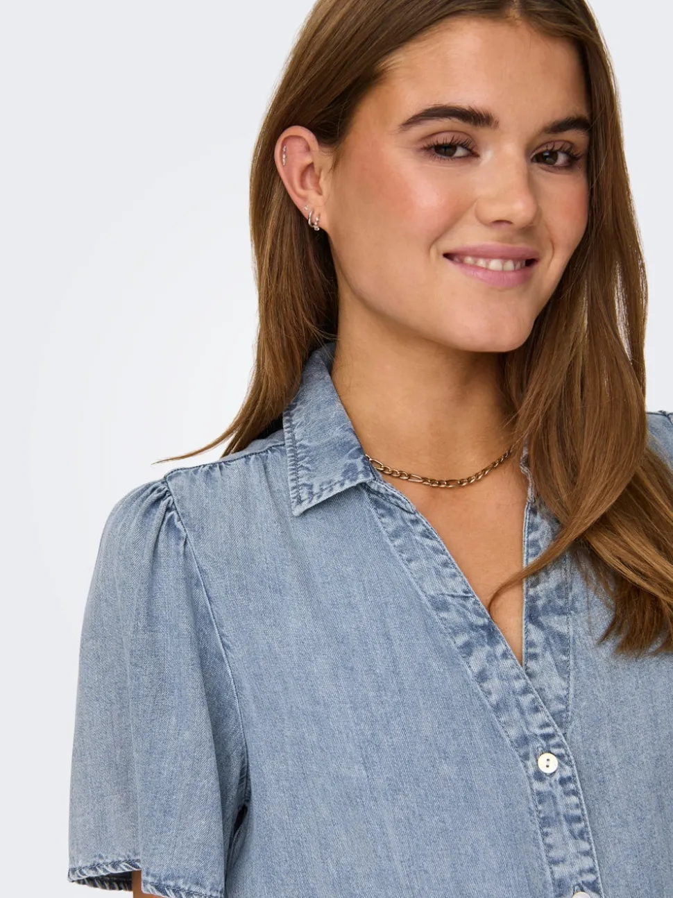 ONLHELENA Vestito corto