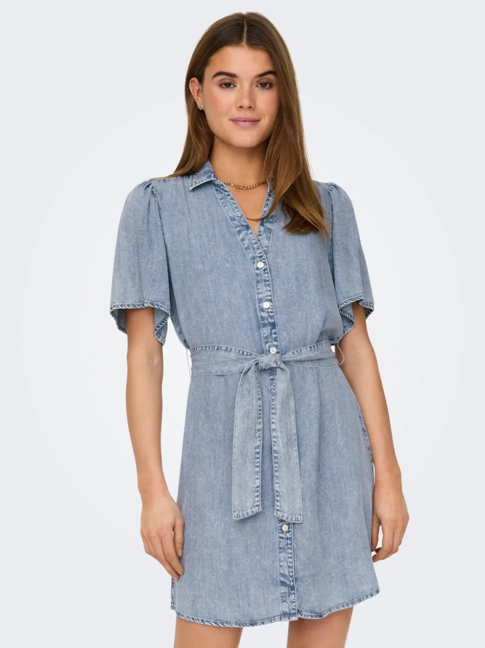ONLHELENA Vestito corto