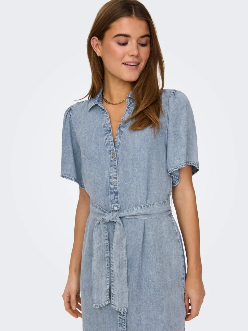 ONLHELENA Vestito corto