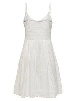 ONLHELENA Vestito corto
