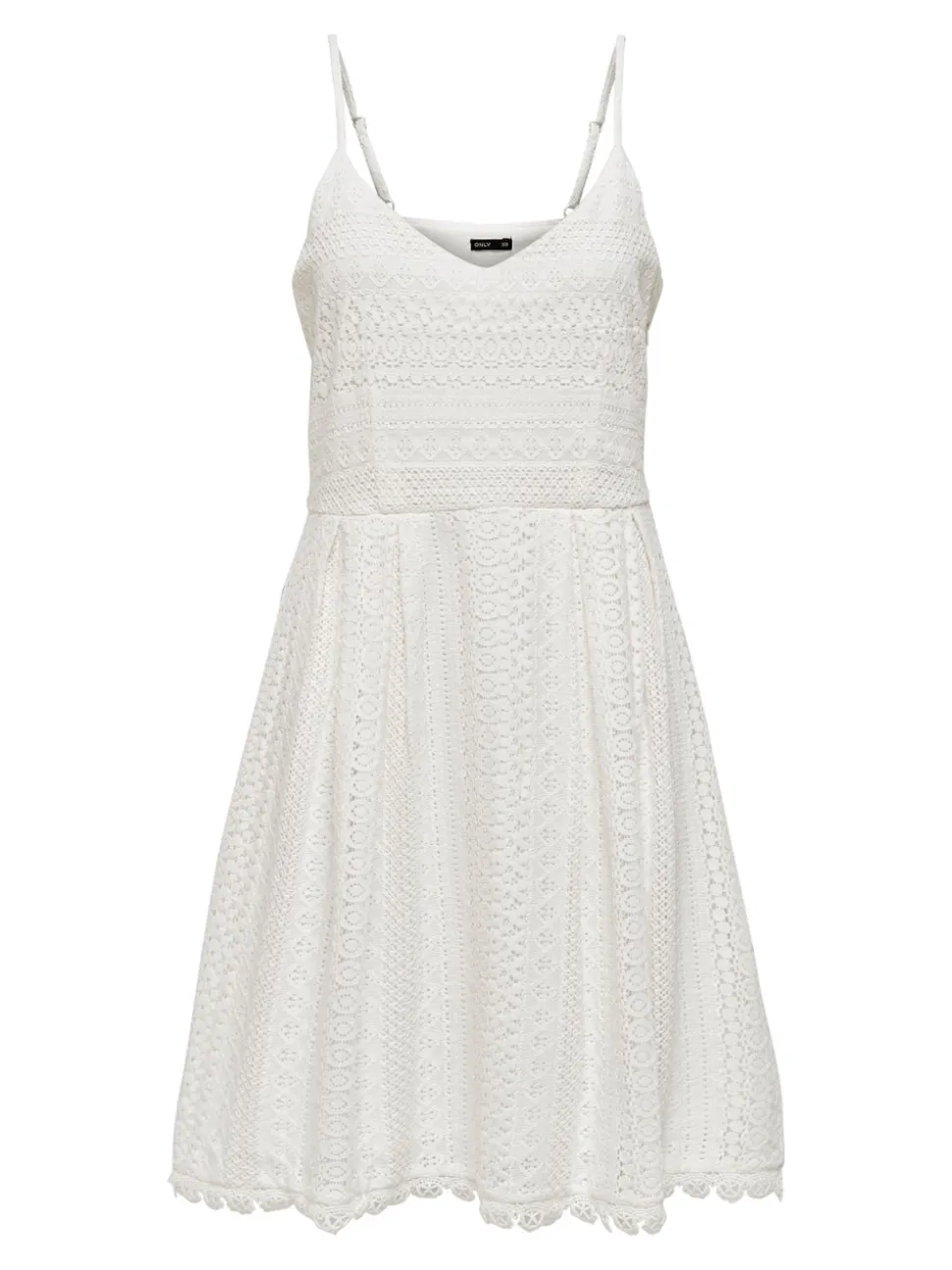 ONLHELENA Vestito corto