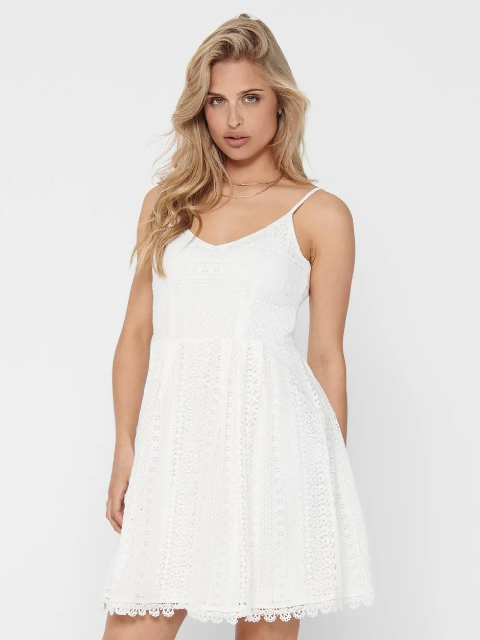 ONLHELENA Vestito corto