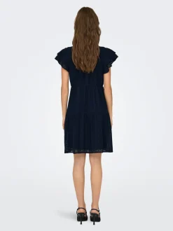 ONLHELENA Vestito corto