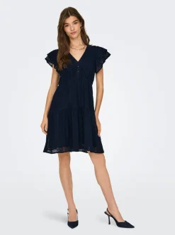 ONLHELENA Vestito corto