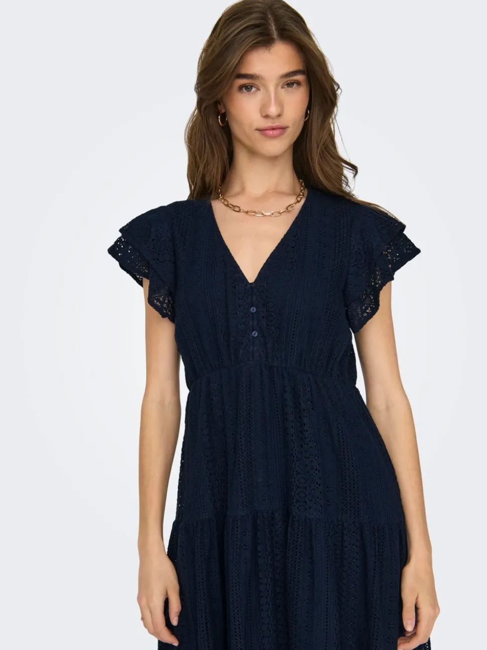 ONLHELENA Vestito corto