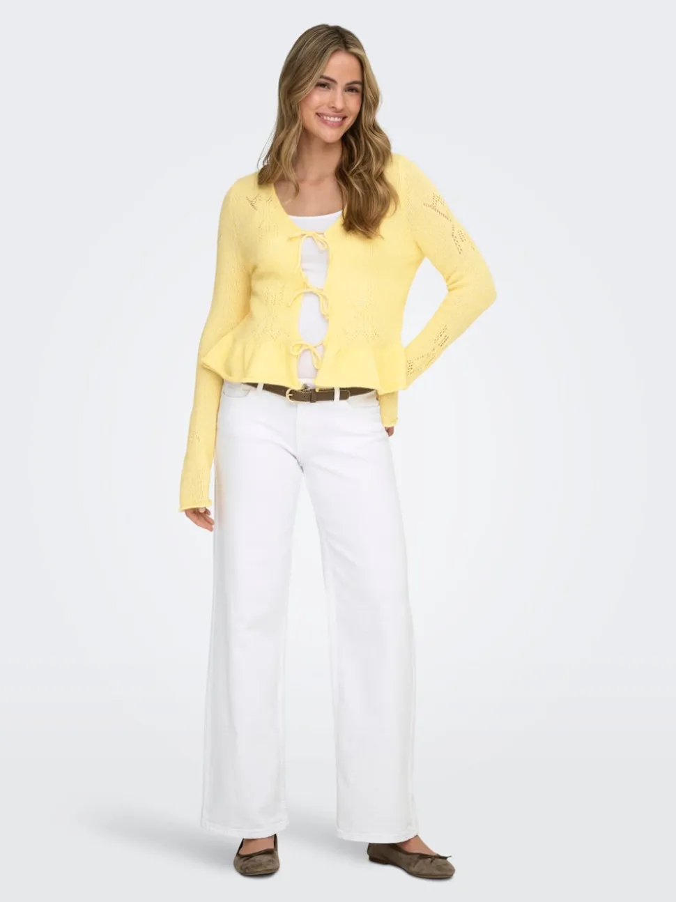 ONLHELGA Cardigan
