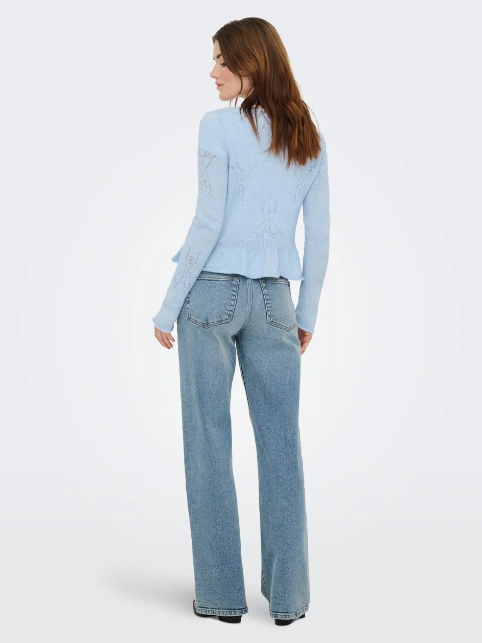 ONLHELGA Cardigan
