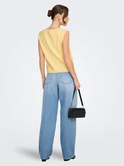 ONLHELGA Gilet