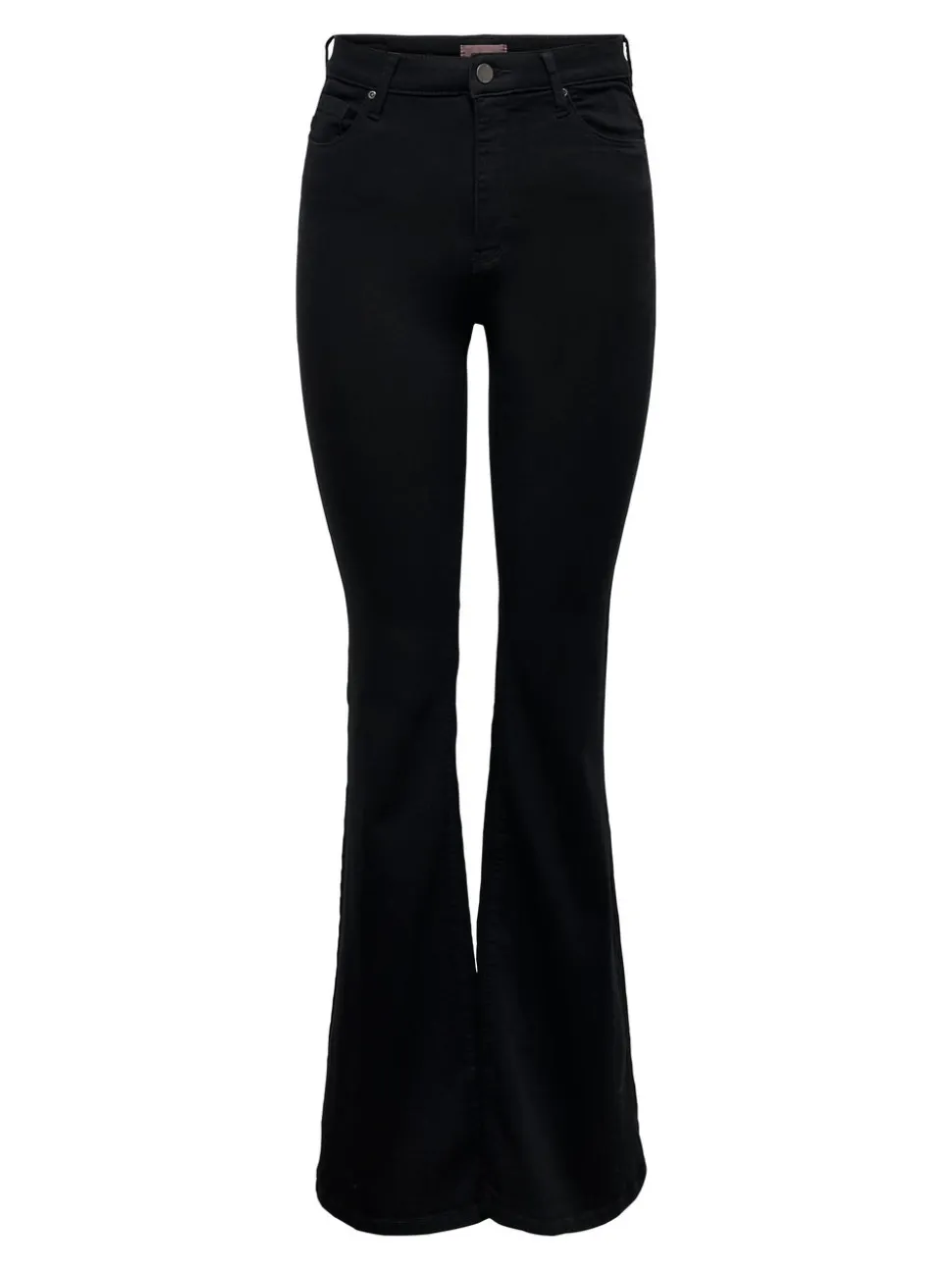 ONLHELLA Vita alta Flared Fit Jeans