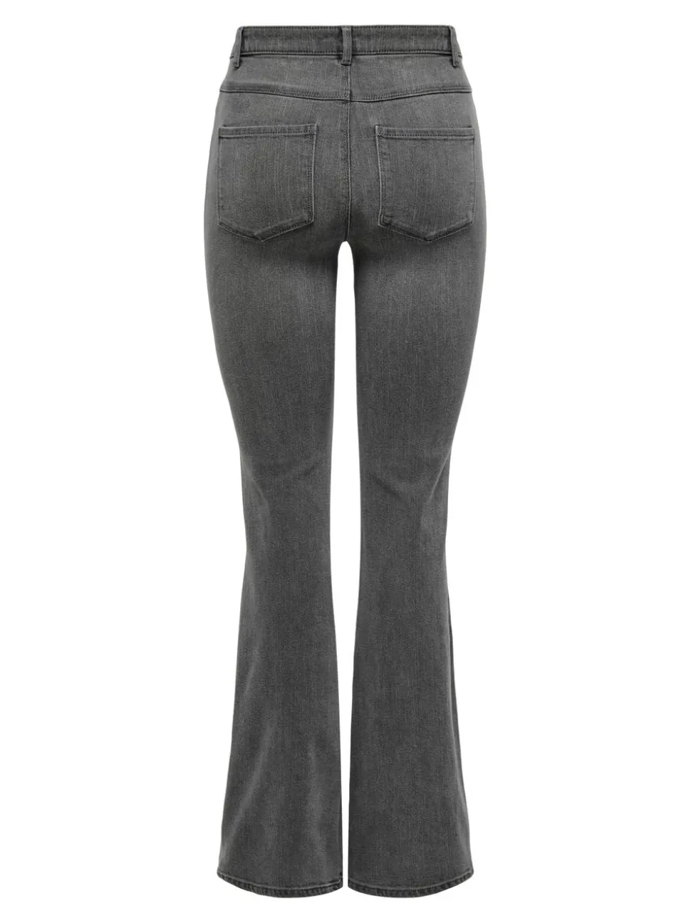 ONLHENNI Vita alta Flared Fit Jeans