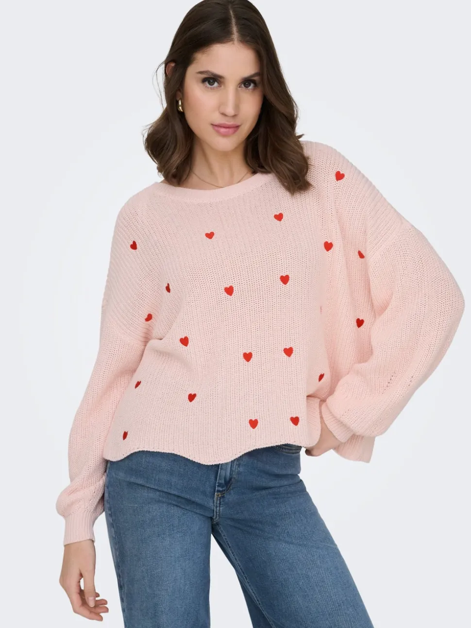 ONLHILDE Pullover
