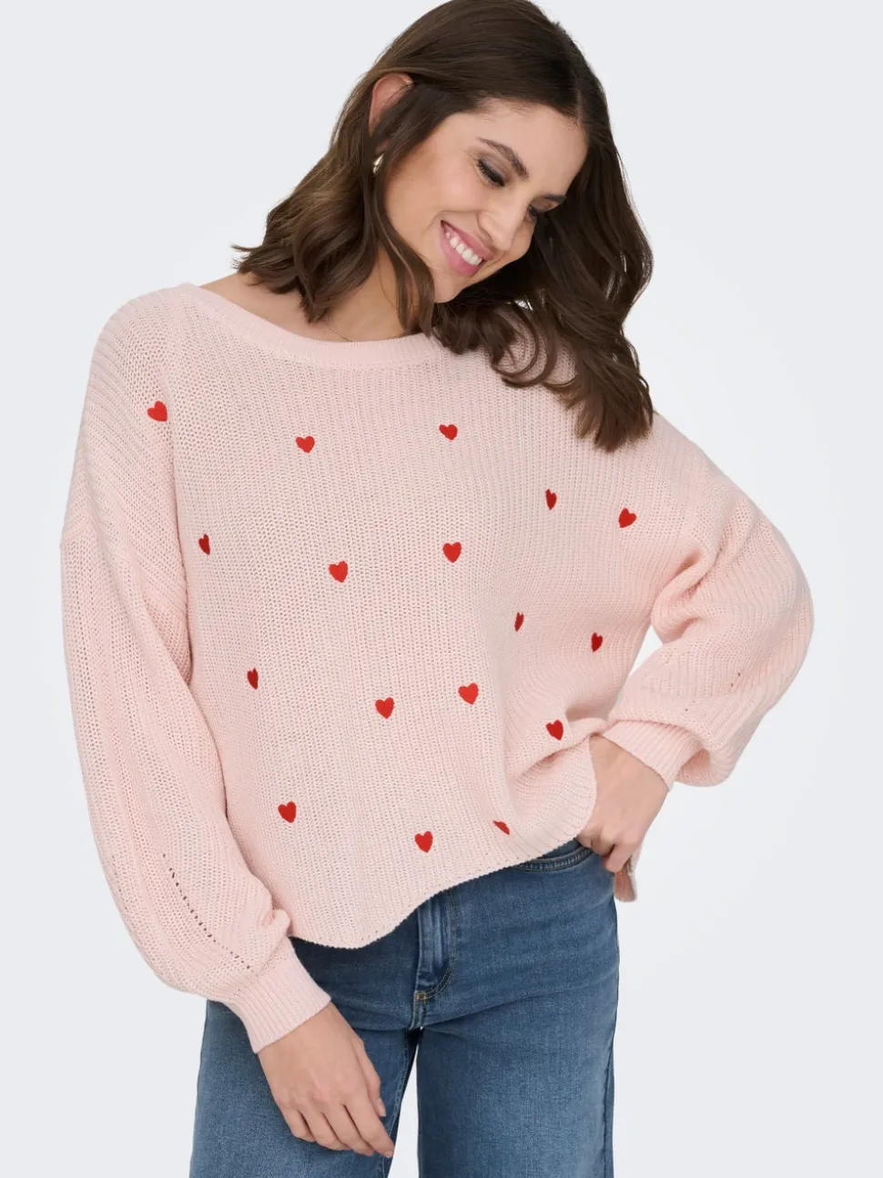 ONLHILDE Pullover