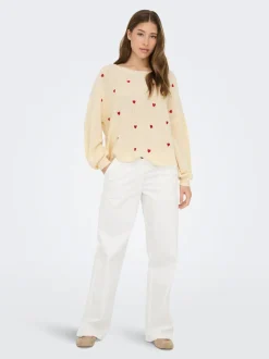 ONLHILDE Pullover