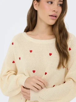 ONLHILDE Pullover