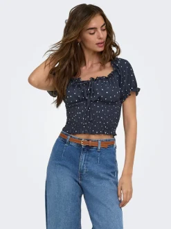 ONLHILLARY Top