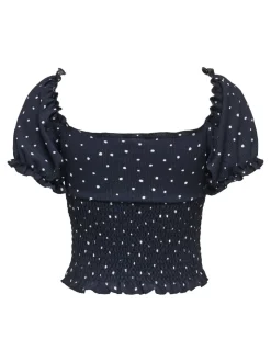 ONLHILLARY Top