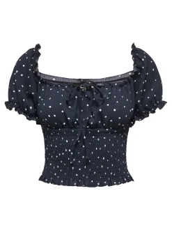 ONLHILLARY Top