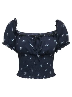 ONLHILLARY Top