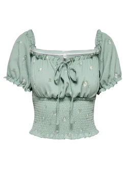 ONLHILLARY Top
