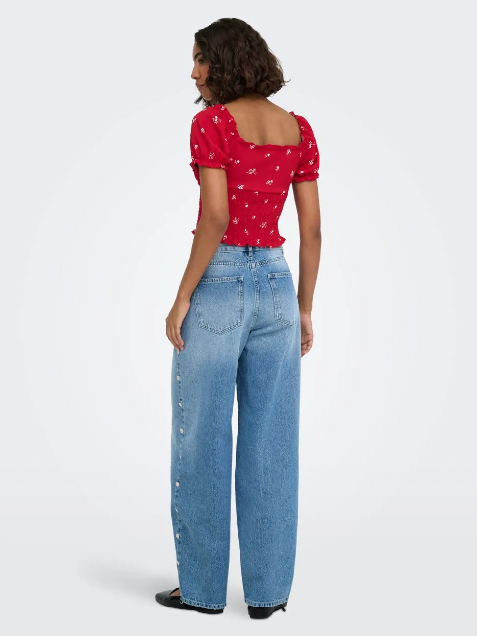 ONLHILLARY Top