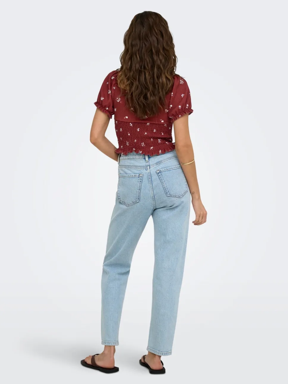 ONLHILLARY Top