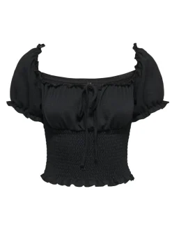 ONLHILLARY Top
