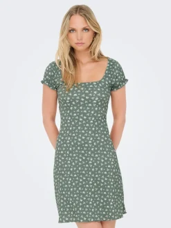 ONLHILLARY Vestito corto