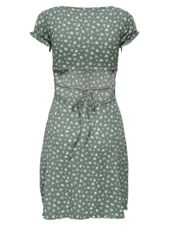ONLHILLARY Vestito corto