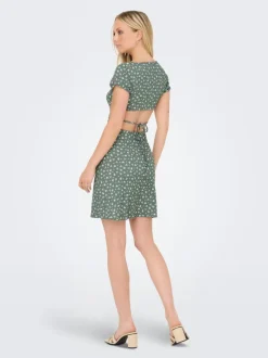 ONLHILLARY Vestito corto