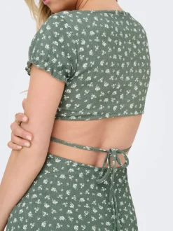 ONLHILLARY Vestito corto