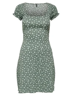ONLHILLARY Vestito corto