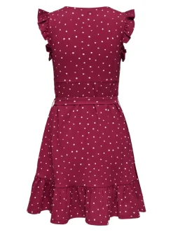 ONLHILLARY Vestito corto