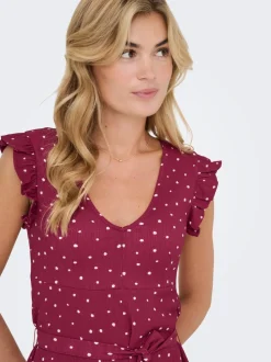 ONLHILLARY Vestito corto