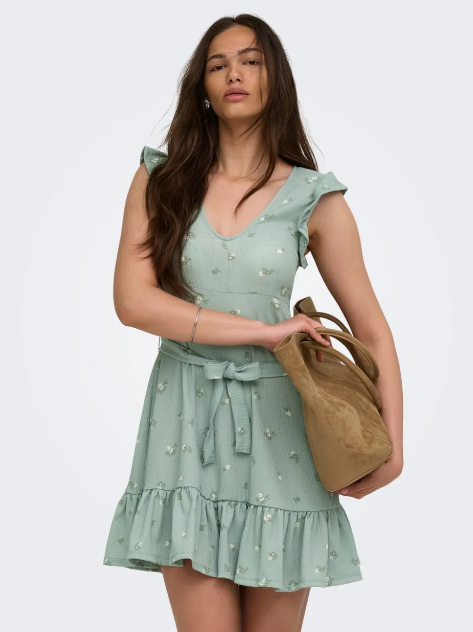 ONLHILLARY Vestito corto